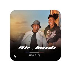 Paris (feat. Mthandeni & lwah ndlunkulu)