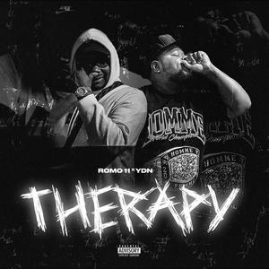 Therapy (feat. YDN) [Explicit]