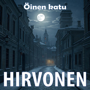 Öinen Katu