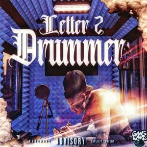 Letter to drummer (feat. BENJIROW) [Explicit]