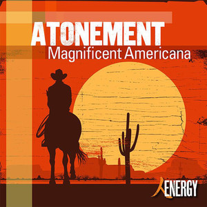 ATONEMENT - Magnificent Americana