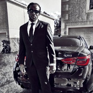 Crank Me Up (Explicit)