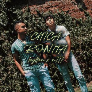 Chica Bonita (feat. New Blood Creew, LIBRA & N777) (Explicit)
