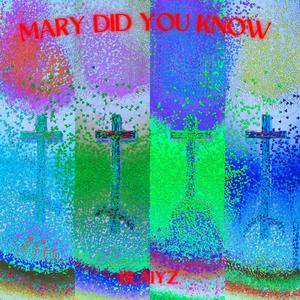 mary did you know