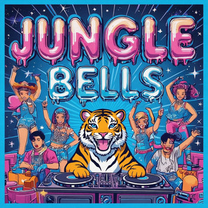 Jungle Bells