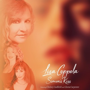 Simon's Kiss(feat. Chelsey Caulfield & Gloria Carpenter)