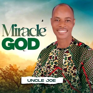 Miracle God