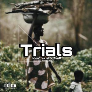 Trials (feat. SimP)