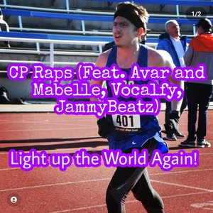 Light up the World Again!, Pt. 2 (feat. Avar & Mabelle from Vocalfy, Vocalfy Staff & JammyBeatz)