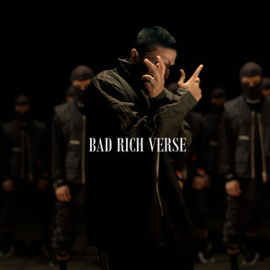 Bad Rich Verse (Explicit)