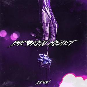 Broken Heart (feat. Young Sup) (Explicit)