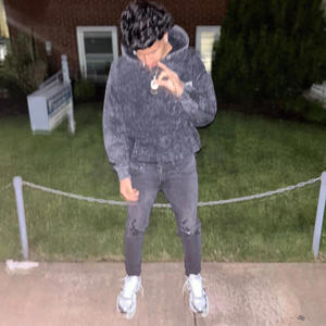 Thunder (feat. Jdotty) (Explicit)