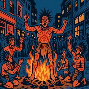 Il circolo delle bestie