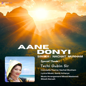 Aane Donyi Track