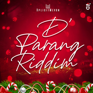 D' Parang Riddim