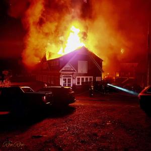 All I See (feat. Jerry The Producer)