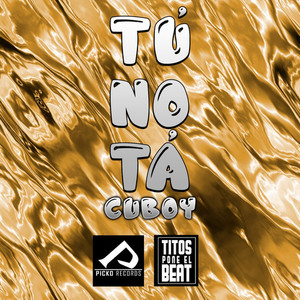 Tú no Tá (Explicit)