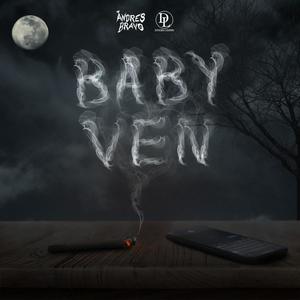 Baby Ven (Explicit)