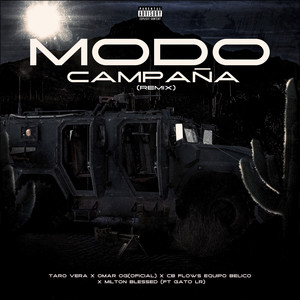 Modo Campaña (Remix|Explicit)
