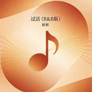 过活 (R&B版)封面
