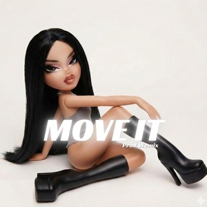 Move It (Explicit)