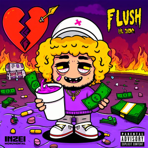 FLUSH (Explicit)