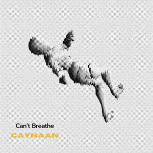 Can't Breathe (Explicit)