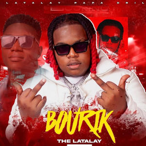 Nap Flex (feat. Bourik The Latalay) (Explicit)