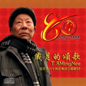 岁月的颂歌~Instrumental~ (伴奏)