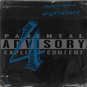 Cuatro(40tona) (Explicit)