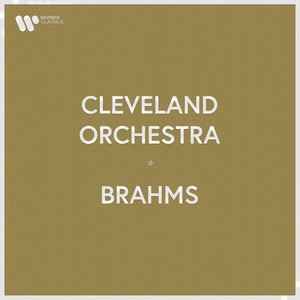 Brahms: Double Concerto for Violin and Cello in A Minor, Op. 102 - III. Vivace non troppo