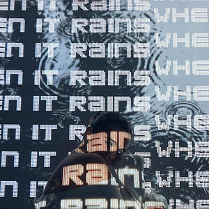 When It Rains