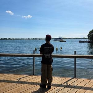 for a moment (Explicit)