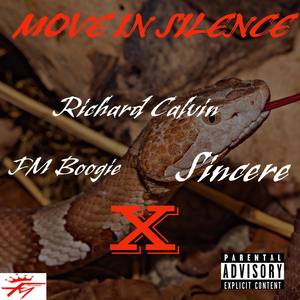 Move In Silence (Explicit)