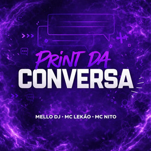 Print da Conversa (Explicit)