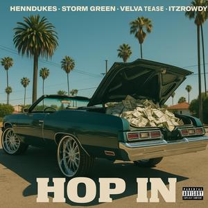 Hop In (Explicit)