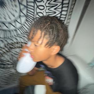 ***** what? (feat. yvngxro) (Explicit)