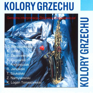 Kolory grzechu