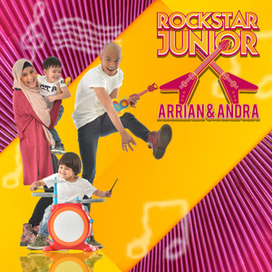 Rockstar Junior