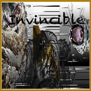 Invincible(feat. Nac Dummy) (Explicit)