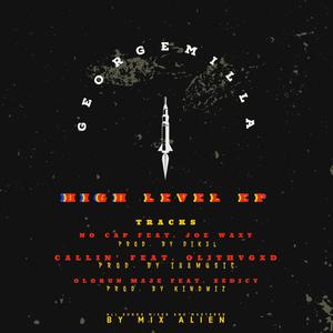 Callin(feat. OliThvGxd) (Explicit)