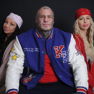 Nadzieja Miłość Szacunek (Explicit)