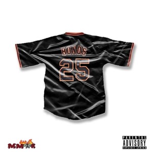 Barry Bonds (Explicit)