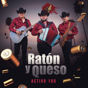 Ratón Y Queso