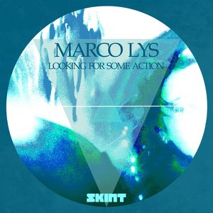 Looking for Some Action (Julio Navas Remix)