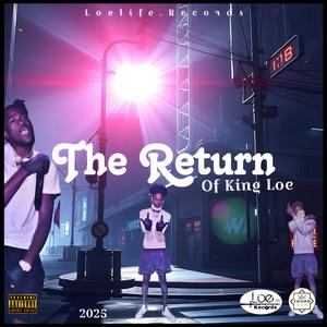 The Return Ep (Explicit)