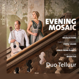 Various Composers: Evening Mosaic