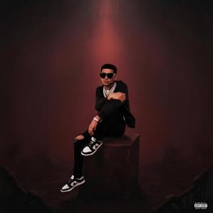 POR MI CUENTA (feat. Jb1k) (Explicit)