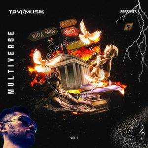 Multiverse, Vol. 1 (Explicit)