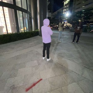 Taken (feat. $adrian) (Explicit)